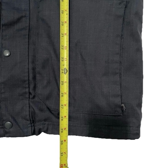 Under Armour Men’s M Gray Storm ColdGear Hoodie Jacket Athletic Warm Outdoor - Picture 6 of 6